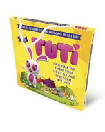 Tuti (5 Kitap Takım)