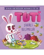 Tuti - Sihirli Kelimeler