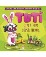 Tuti - Süper Muz Süper Havuç