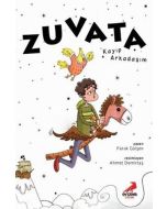 Zuvata - Kayıp Arkadaşım