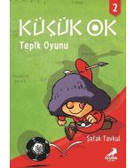 Küçük Ok 2 - Tepik Oyunu