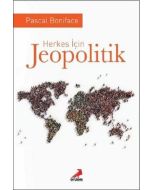 Herkes için Jeopolitik