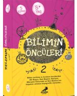 Bilimin Öncüleri 2 (5 kitap)