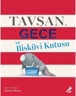 Tavşan Gece ve Bisküvi Kutusu