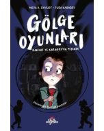 Gölge Oyunları - Hacivat ve Karagözün Peşinde