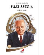 Bilimler Tarihçisi Fuat Sezgin