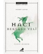 Hacı Bektaş-ı Veli - Hikmet Kapısı