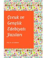Çocuk ve Gençlik Edebiyatı Yazıları