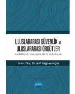 Uluslararası Güvenlik ve Uluslararası Örgütler