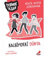 Yerimde Olsan - Kalbimdeki Dünya