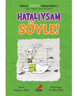 Burada Türkçe Konuşuyoruz 1 - Hatalıysam Söyle!