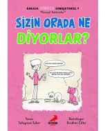 Burada Türkçe Konuşuyoruz 4 - Sizin Orada Ne Diyorlar?