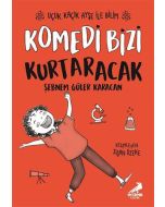 Uçuk Kaçık Ayşe ile Bilim 5 - Komedi Bizi Kurtaracak