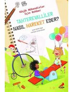 Tahterevalliler Nasıl Hareket Eder? – Küçük Mühendisler için Rehber