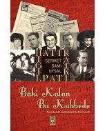Baki Kalan Bu Kubbede