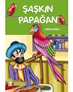 Şaşkın Papağan