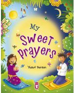 My Sweet Prayers