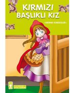 Kırmızı Başlıklı Kız