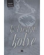 Kül Rengi Kolye