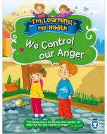 I'm Learning My Hadith - We Control Our Anger
