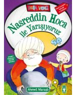 Deha Yolu - Nasreddin Hoca ile Yarışıyoruz