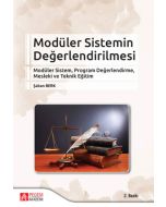 Modüler Sistemin Değerlendirilmesi