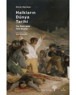 Halkların Dünya Tarihi