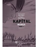 Kapital Manga Cilt: 1 (Kürtçe)
