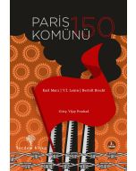 Paris Komünü 150