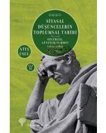 Siyasal Düşüncelerin Toplumsal Tarihi 2