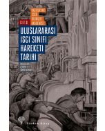 Uluslararası İşçi Sınıfı Hareketi Tarihi Cilt 3