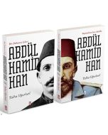 Talha Uğurluel Abdülhamid Han Seti (2 Kitap)