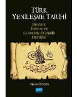 Türk Yenileşme Tarihi