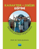 Karakter ve Değer Eğitimi