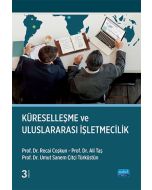 Küreselleşme ve Uluslararası İşletmecilik