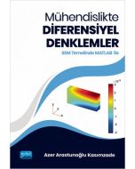 Mühendislikte Diferensiyel Denklemler