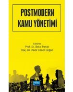 Postmodern Kamu Yönetimi