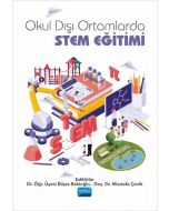Okul Dışı Ortamlarda STEM Eğitimi