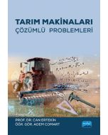 Tarım Makinaları Çözümlü Problemleri