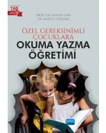 Özel Gereksinimli Çocuklara Okuma Yazma Öğretimi