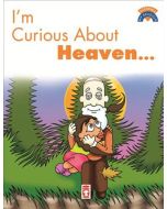 Im Curious About Heaven