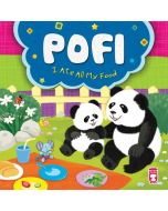 Pofi I Ate All My Food