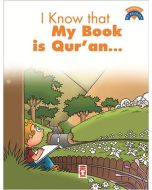 I Know That My Book Is Qu'ran