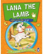 Lana The Lamb Learns Allah's Name Al Jud