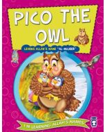 Pico the Owl - Learns Allah's Name Al Mujeeb