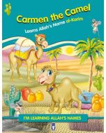 Carmen the Camel - Learns Allah's Name Al Karim