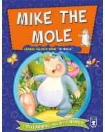Mike the Mole Learns Allah's Name Al Hafız