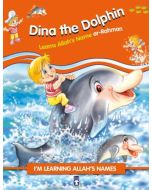 Dina the Dolphin - Learns Allah's Name Ar Rahman