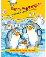 Penny the Penguin Learns Allah's Name Al Hakim