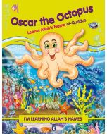 Oscar the Octopus Learns Allah's Name Al Quddus